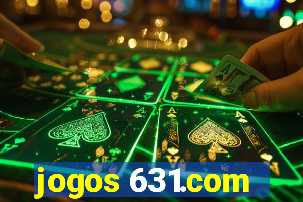 jogos 631.com