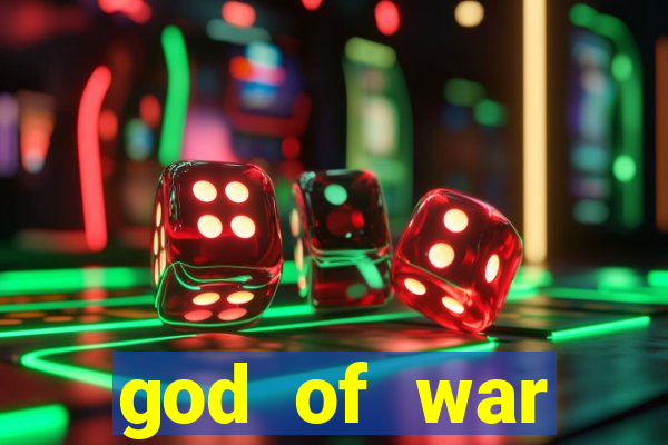 god of war betrayal apk