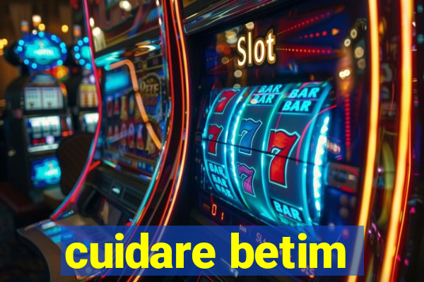 cuidare betim