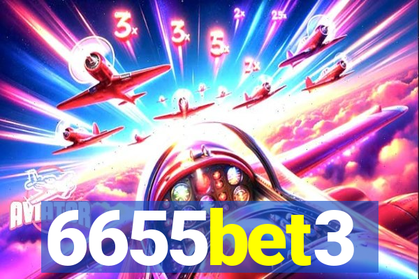 6655bet3