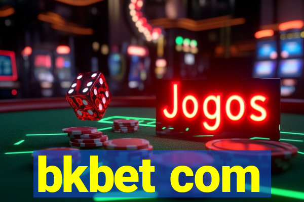 bkbet com