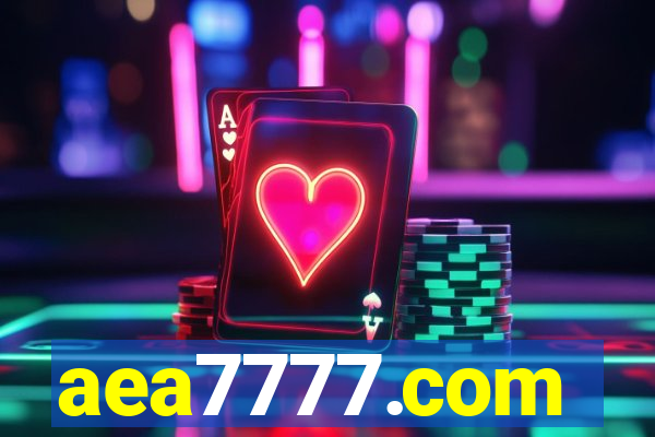 aea7777.com