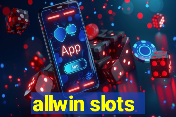 allwin slots