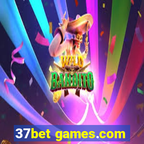 37bet games.com