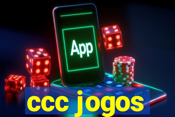 ccc jogos