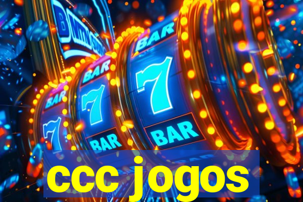 ccc jogos