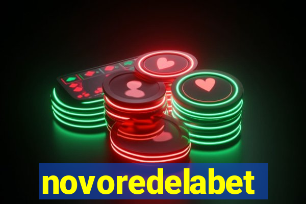 novoredelabet