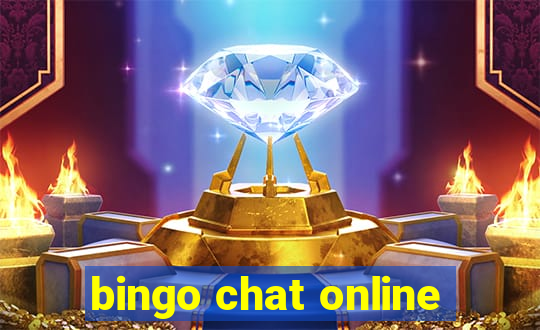 bingo chat online