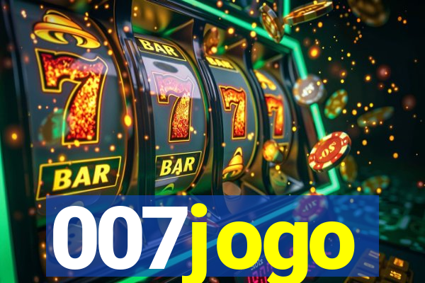 007jogo