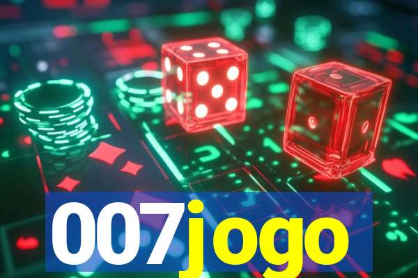 007jogo