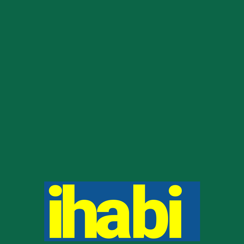 ihabi