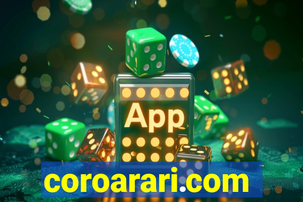 coroarari.com