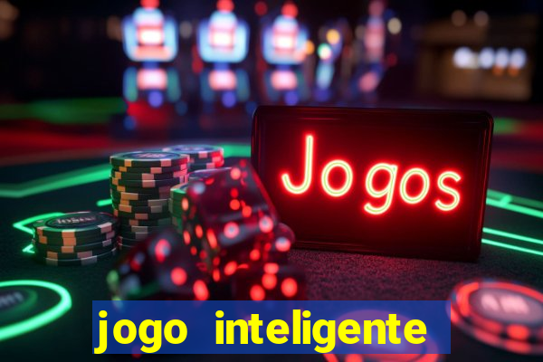 jogo inteligente para celular