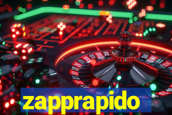 zapprapido