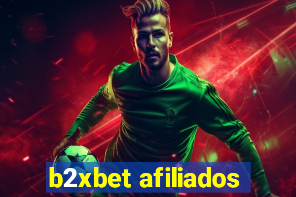 b2xbet afiliados