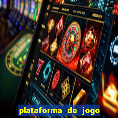 plataforma de jogo estrela bet