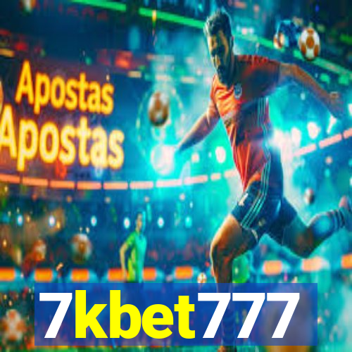 7kbet777