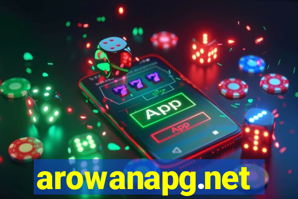 arowanapg.net