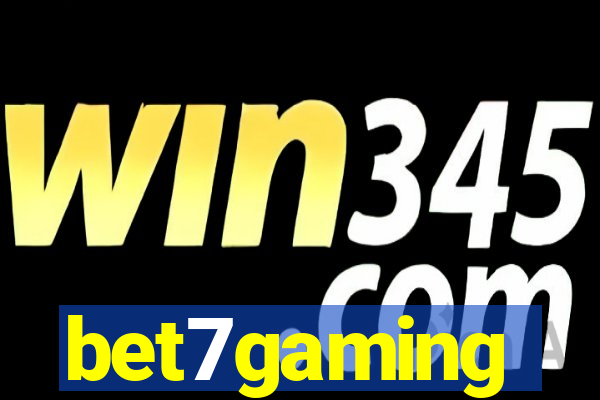 bet7gaming