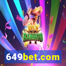 649bet.com