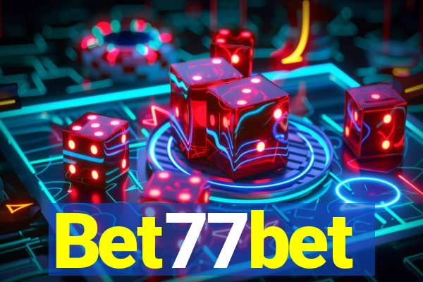 Bet77bet