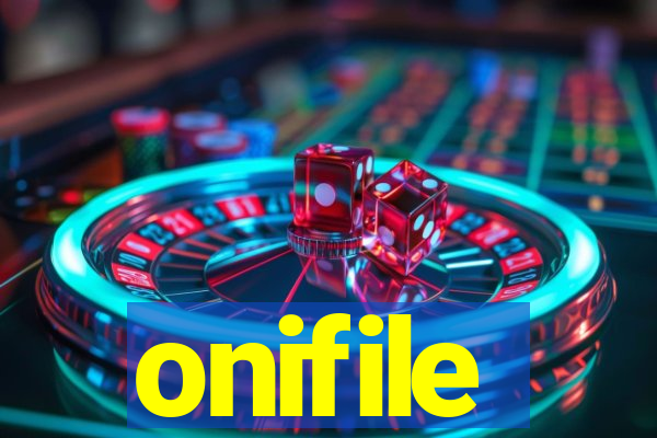 onifile