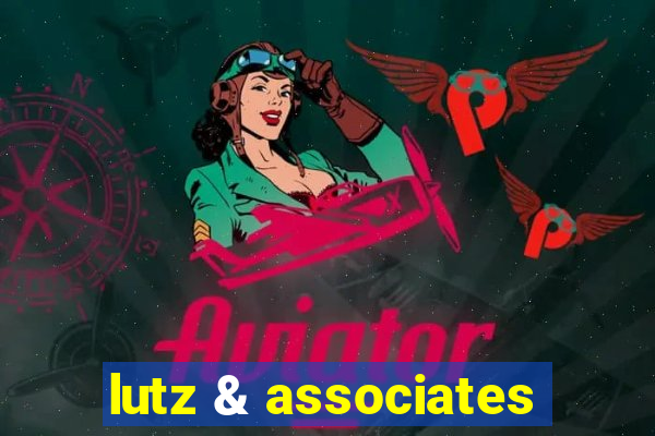 lutz & associates