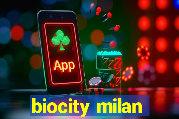 biocity milan