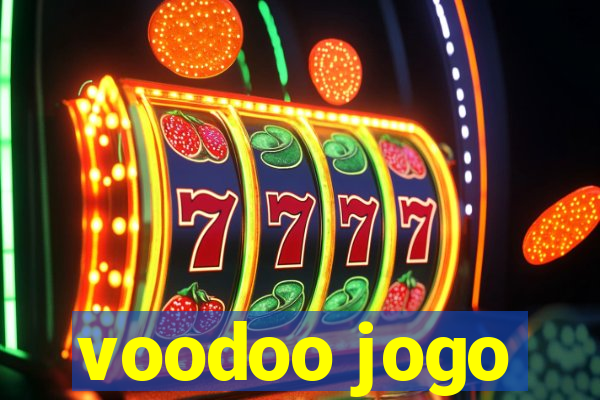 voodoo jogo