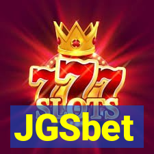 JGSbet