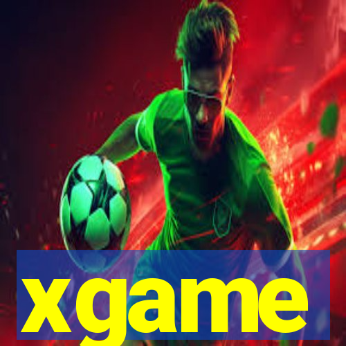 xgame