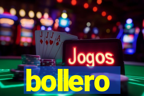 bollero