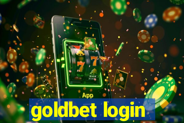 goldbet login