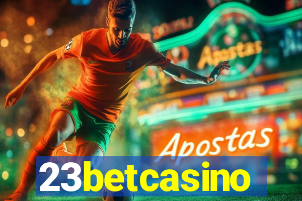 23betcasino