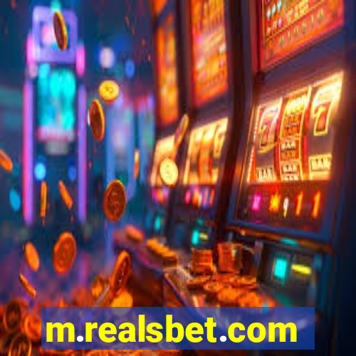 m.realsbet.com