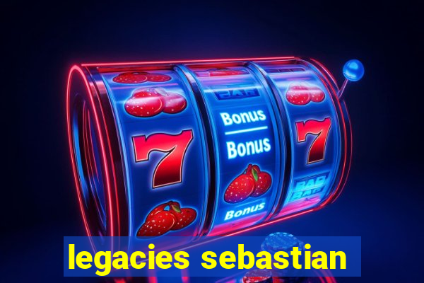 legacies sebastian