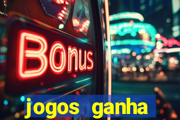 jogos ganha dinheiro sem depositar