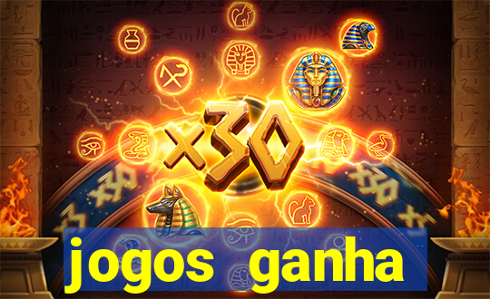 jogos ganha dinheiro sem depositar