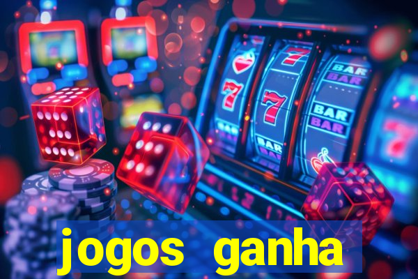 jogos ganha dinheiro sem depositar