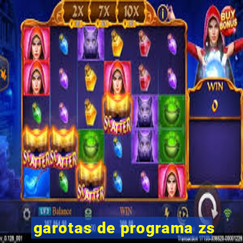 garotas de programa zs