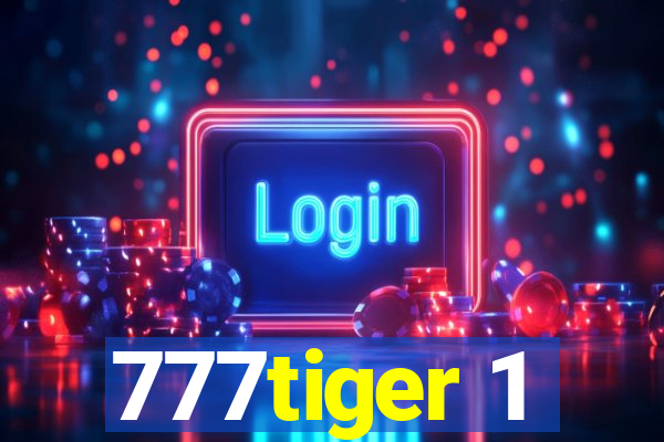 777tiger 1