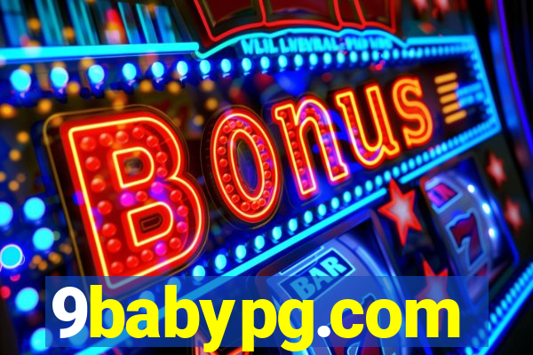 9babypg.com