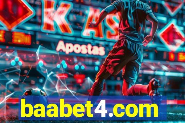 baabet4.com