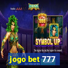 jogo bet 777