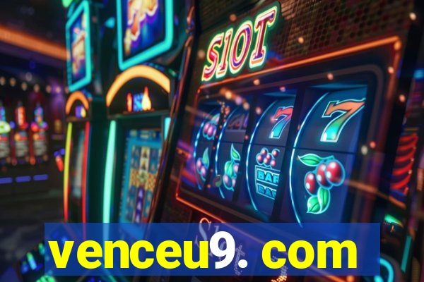 venceu9. com