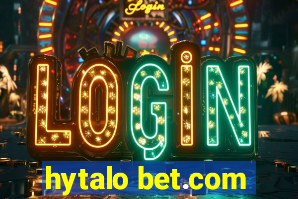 hytalo bet.com