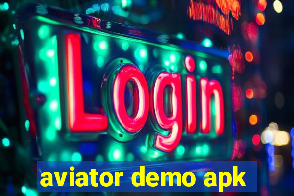 aviator demo apk