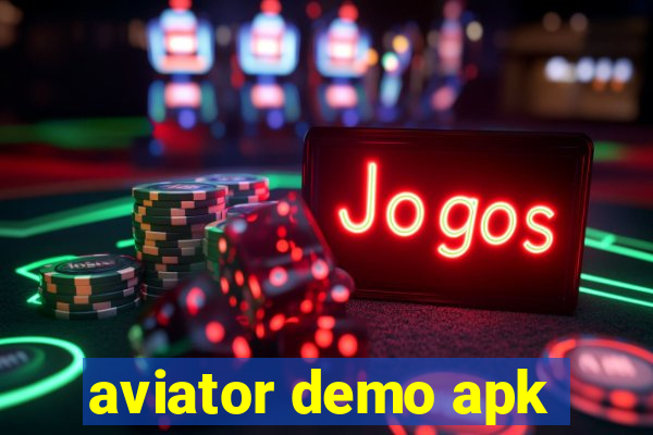 aviator demo apk