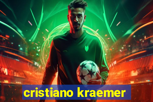 cristiano kraemer