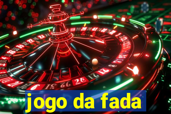 jogo da fada